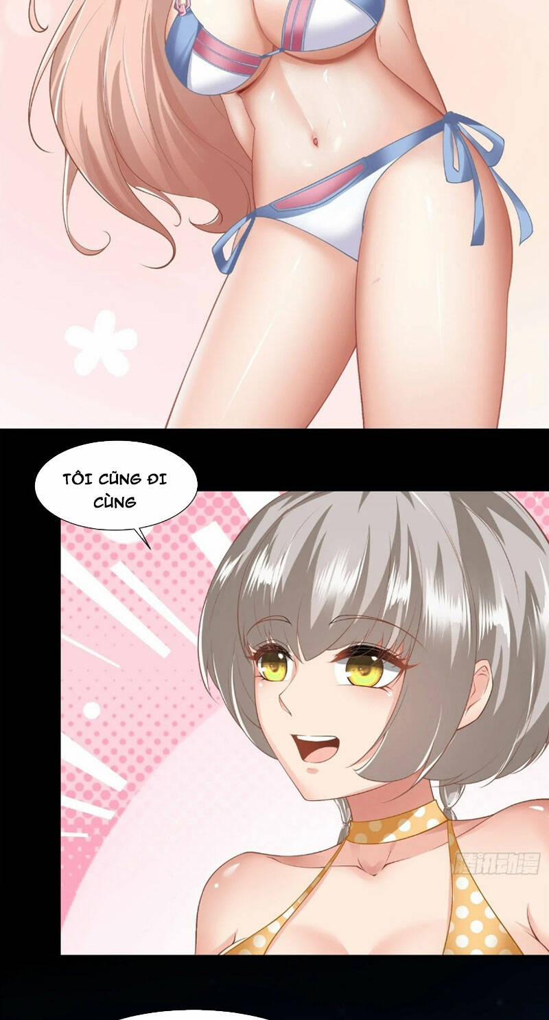 Ta Không Muốn Làm Đệ Nhất 168 trang 33