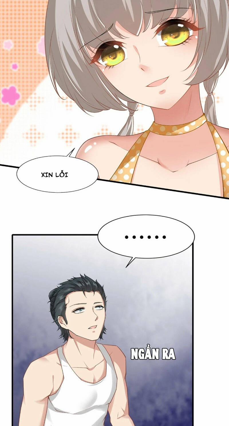 Ta Không Muốn Làm Đệ Nhất 168 trang 35