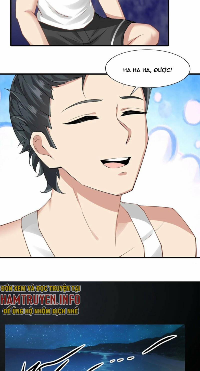 Ta Không Muốn Làm Đệ Nhất 168 trang 36