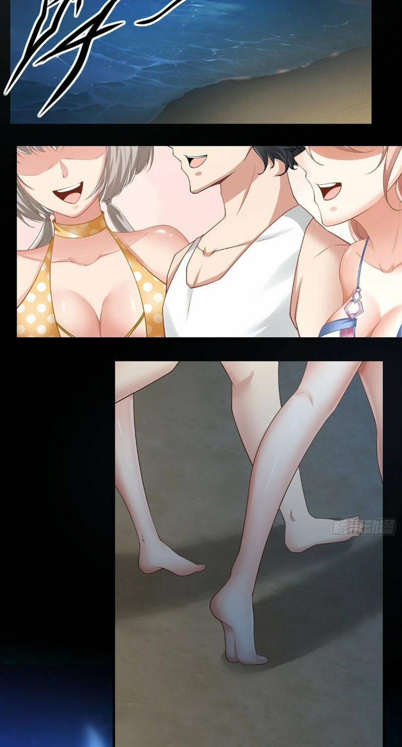 Ta Không Muốn Làm Đệ Nhất 168 trang 37