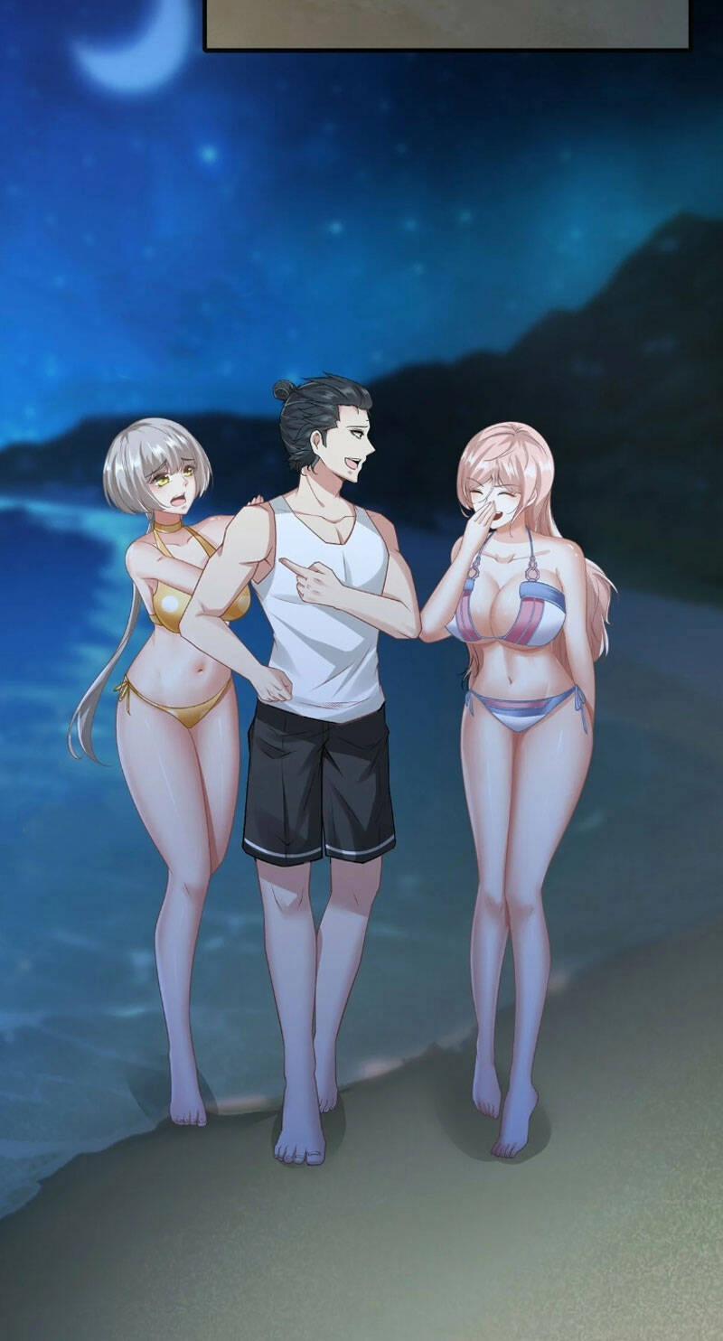 Ta Không Muốn Làm Đệ Nhất 168 trang 38