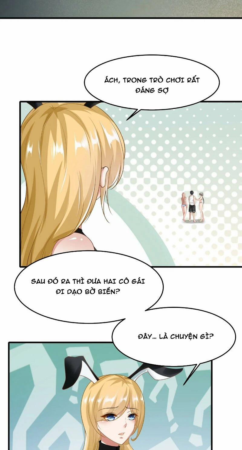 Ta Không Muốn Làm Đệ Nhất 168 trang 39