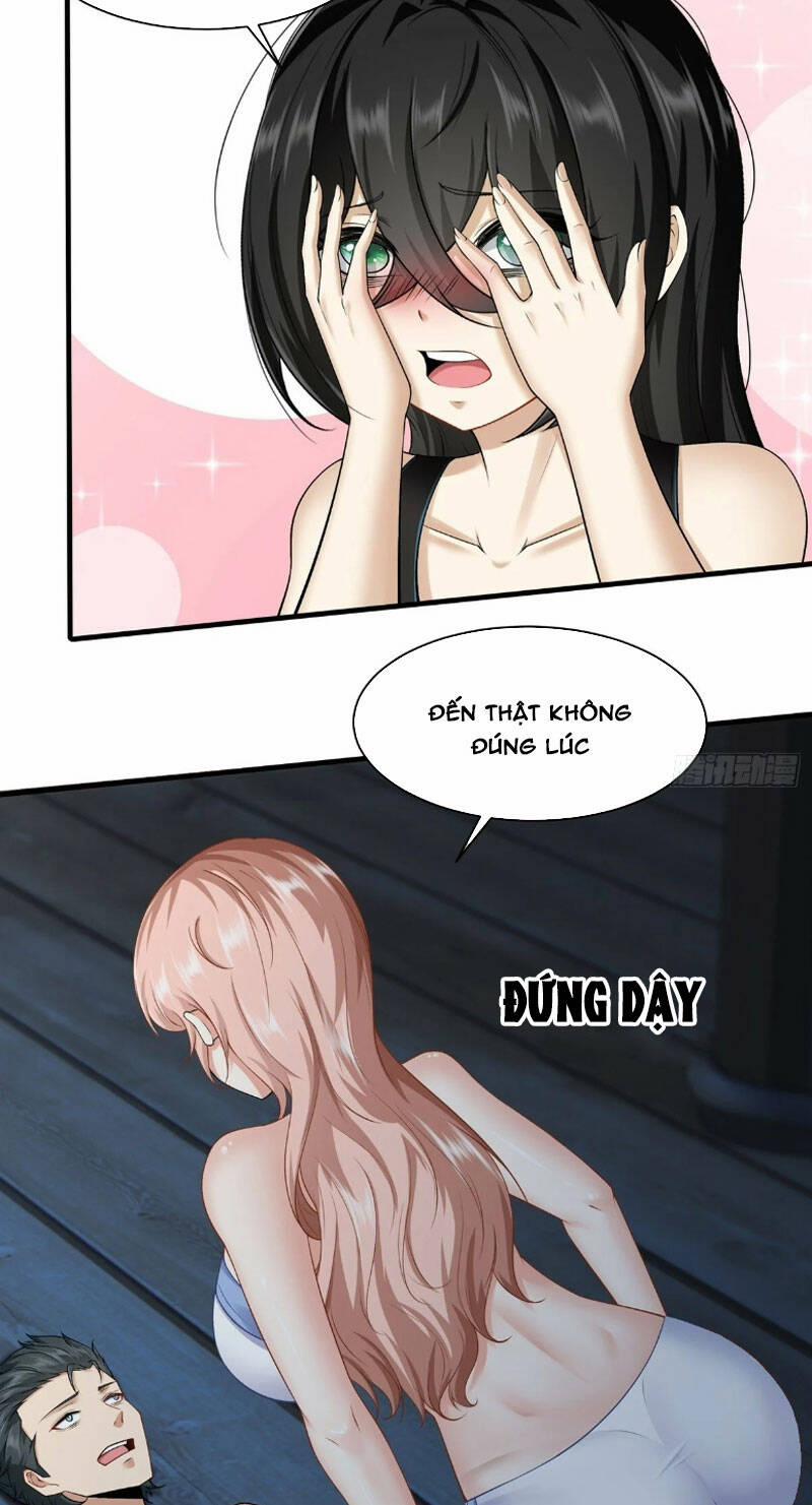 Ta Không Muốn Làm Đệ Nhất 168 trang 4