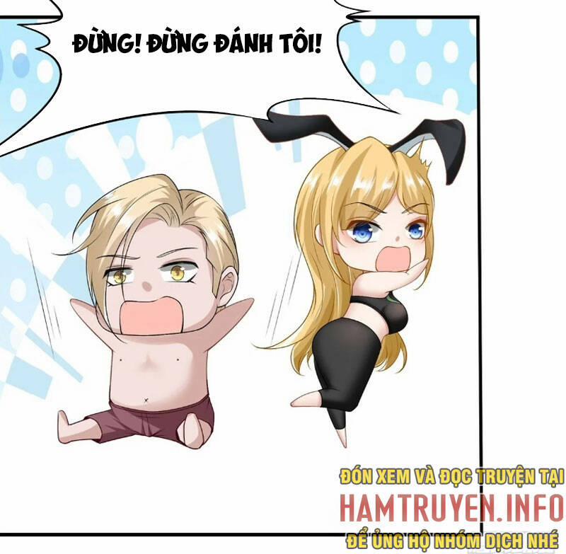 Ta Không Muốn Làm Đệ Nhất 168 trang 41