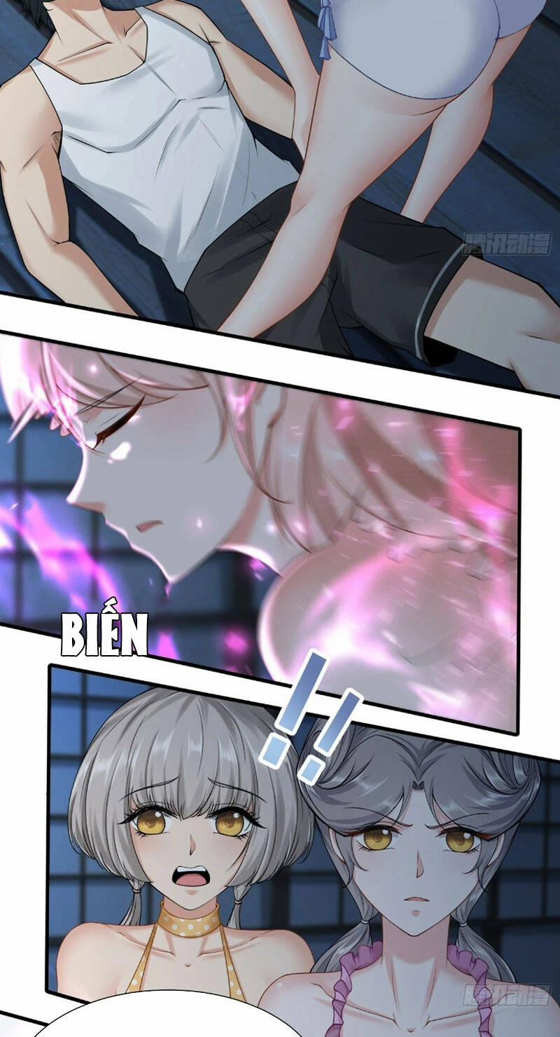 Ta Không Muốn Làm Đệ Nhất 168 trang 5