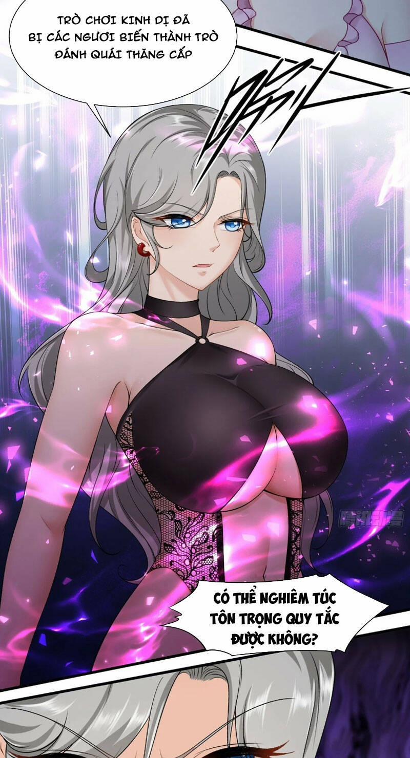 Ta Không Muốn Làm Đệ Nhất 168 trang 6