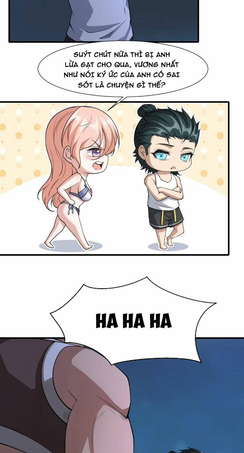 Ta Không Muốn Làm Đệ Nhất 169 trang 10