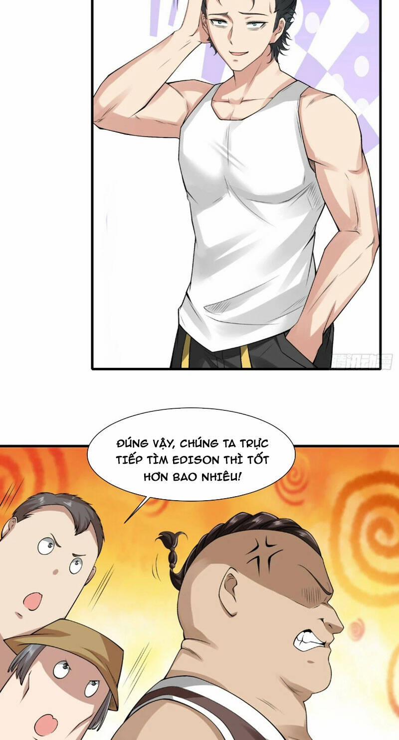 Ta Không Muốn Làm Đệ Nhất 169 trang 15