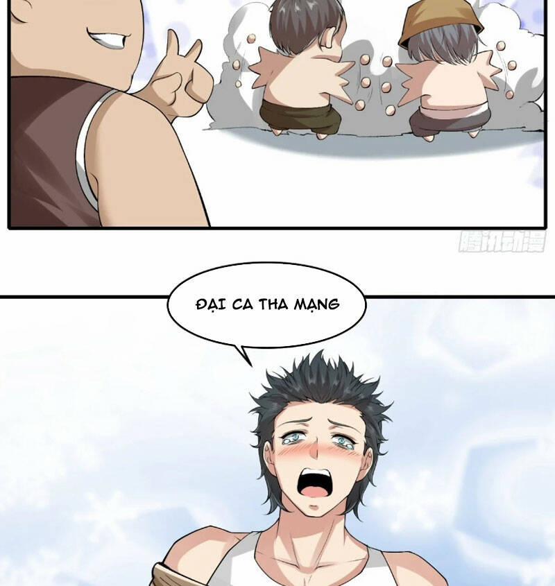 Ta Không Muốn Làm Đệ Nhất 169 trang 20