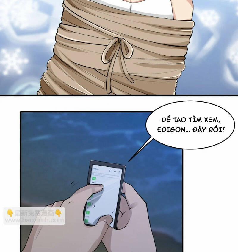 Ta Không Muốn Làm Đệ Nhất 169 trang 21