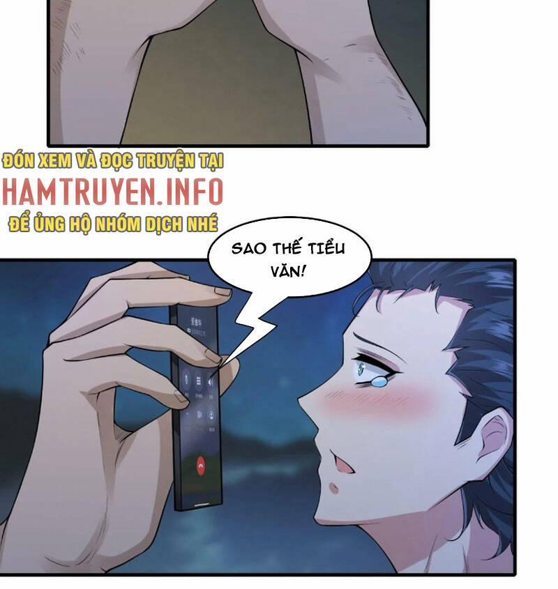 Ta Không Muốn Làm Đệ Nhất 169 trang 22