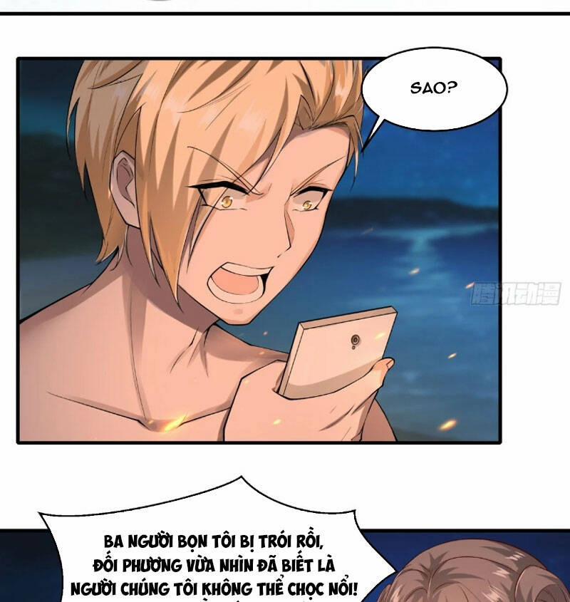 Ta Không Muốn Làm Đệ Nhất 169 trang 24