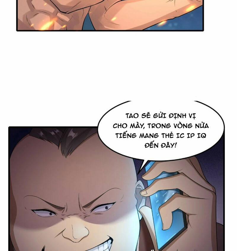 Ta Không Muốn Làm Đệ Nhất 169 trang 27