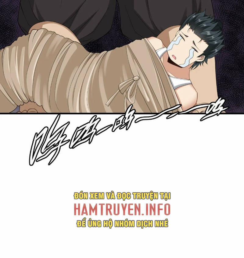 Ta Không Muốn Làm Đệ Nhất 169 trang 29