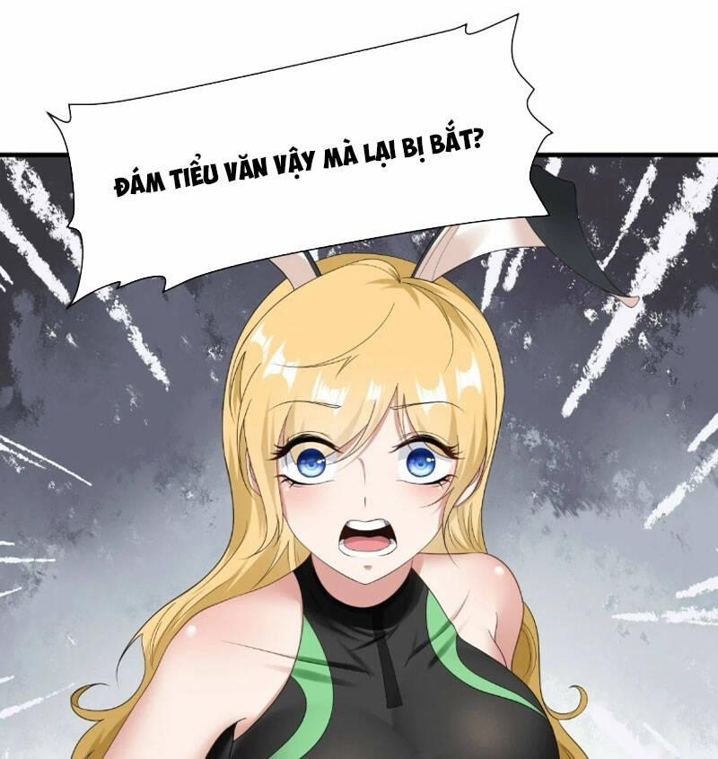 Ta Không Muốn Làm Đệ Nhất 169 trang 30