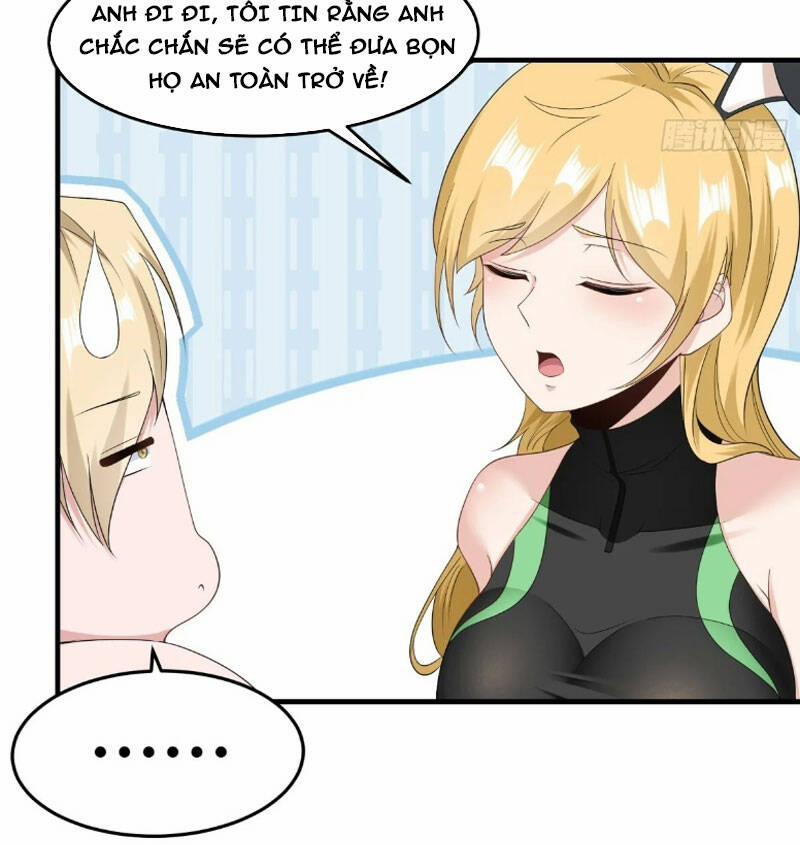 Ta Không Muốn Làm Đệ Nhất 169 trang 34