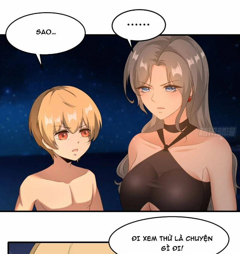 Ta Không Muốn Làm Đệ Nhất 169 trang 35