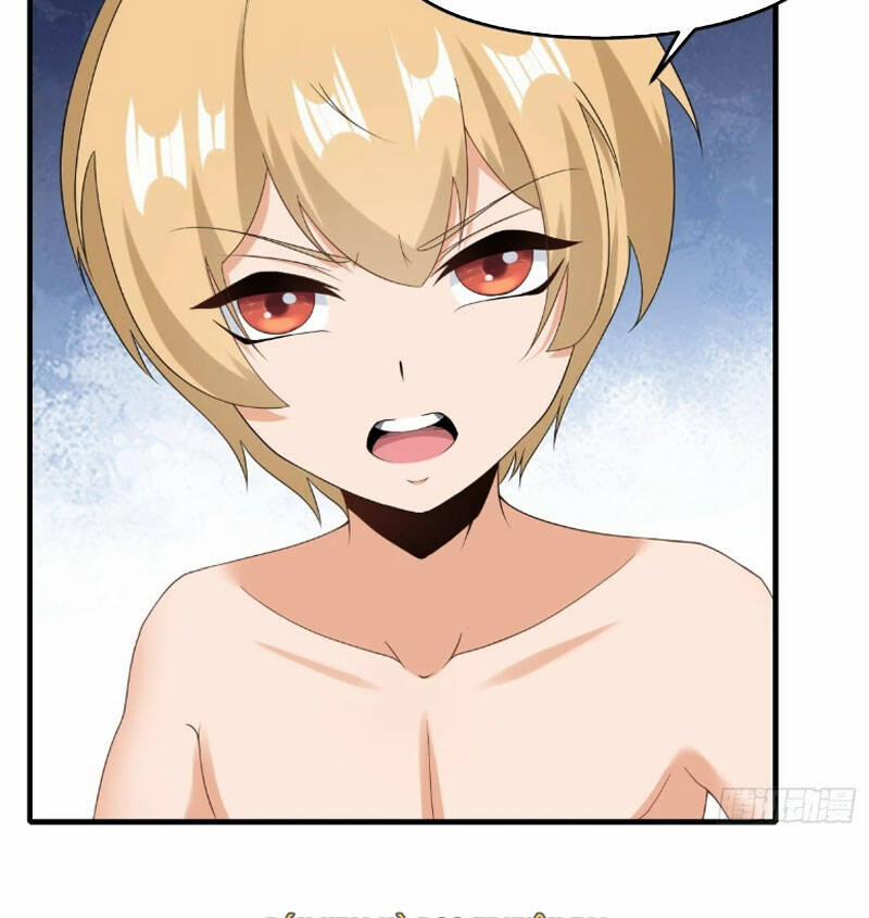 Ta Không Muốn Làm Đệ Nhất 169 trang 36