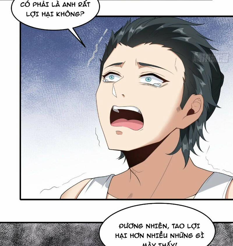 Ta Không Muốn Làm Đệ Nhất 169 trang 38