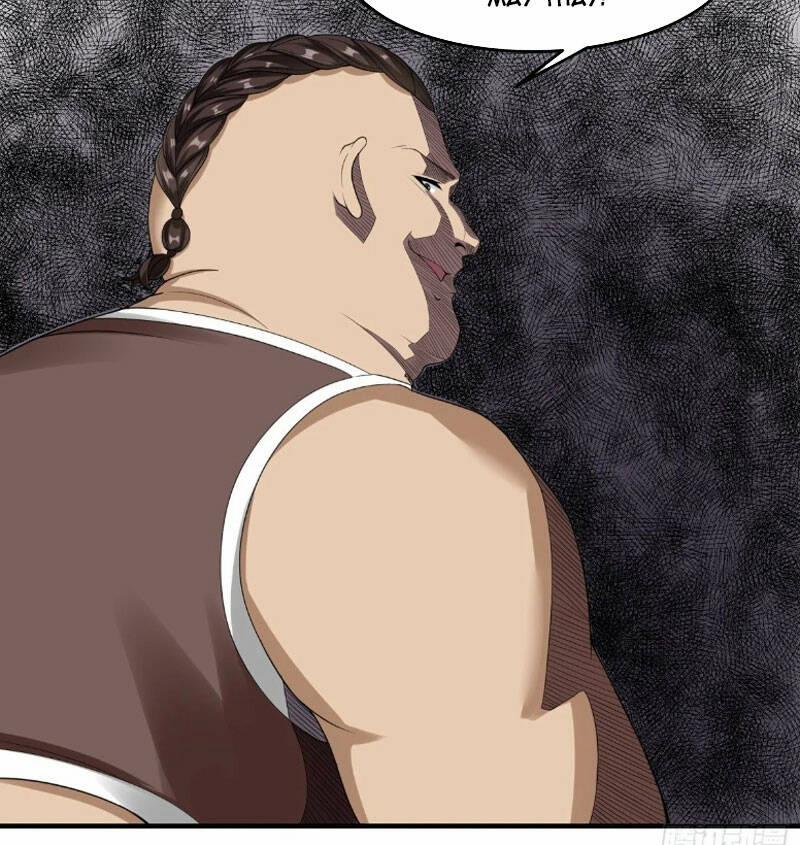 Ta Không Muốn Làm Đệ Nhất 169 trang 39