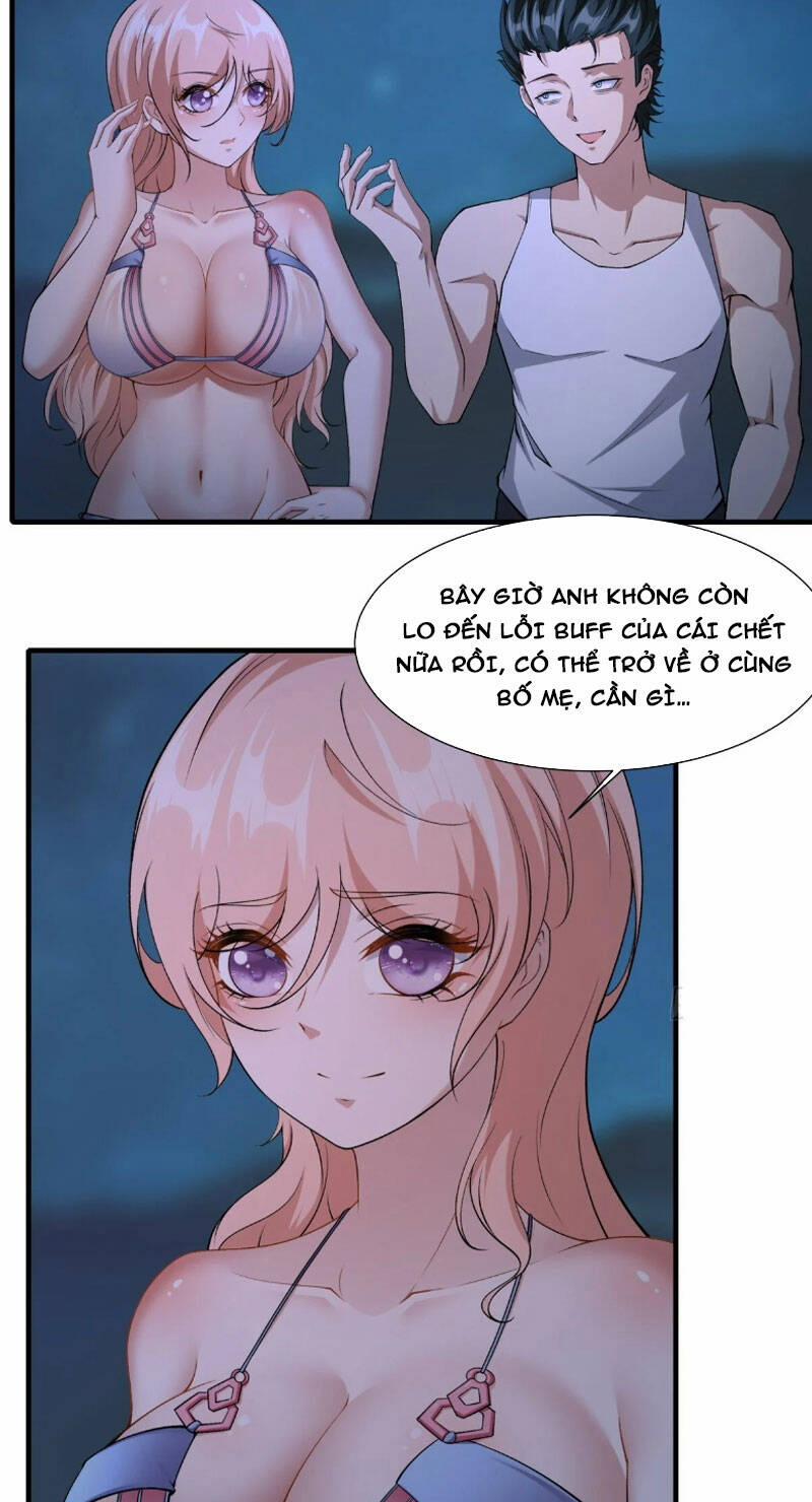 Ta Không Muốn Làm Đệ Nhất 169 trang 6