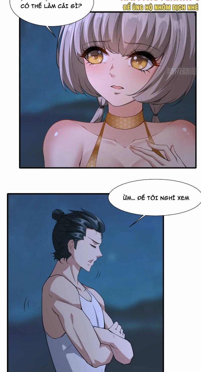 Ta Không Muốn Làm Đệ Nhất 169 trang 9