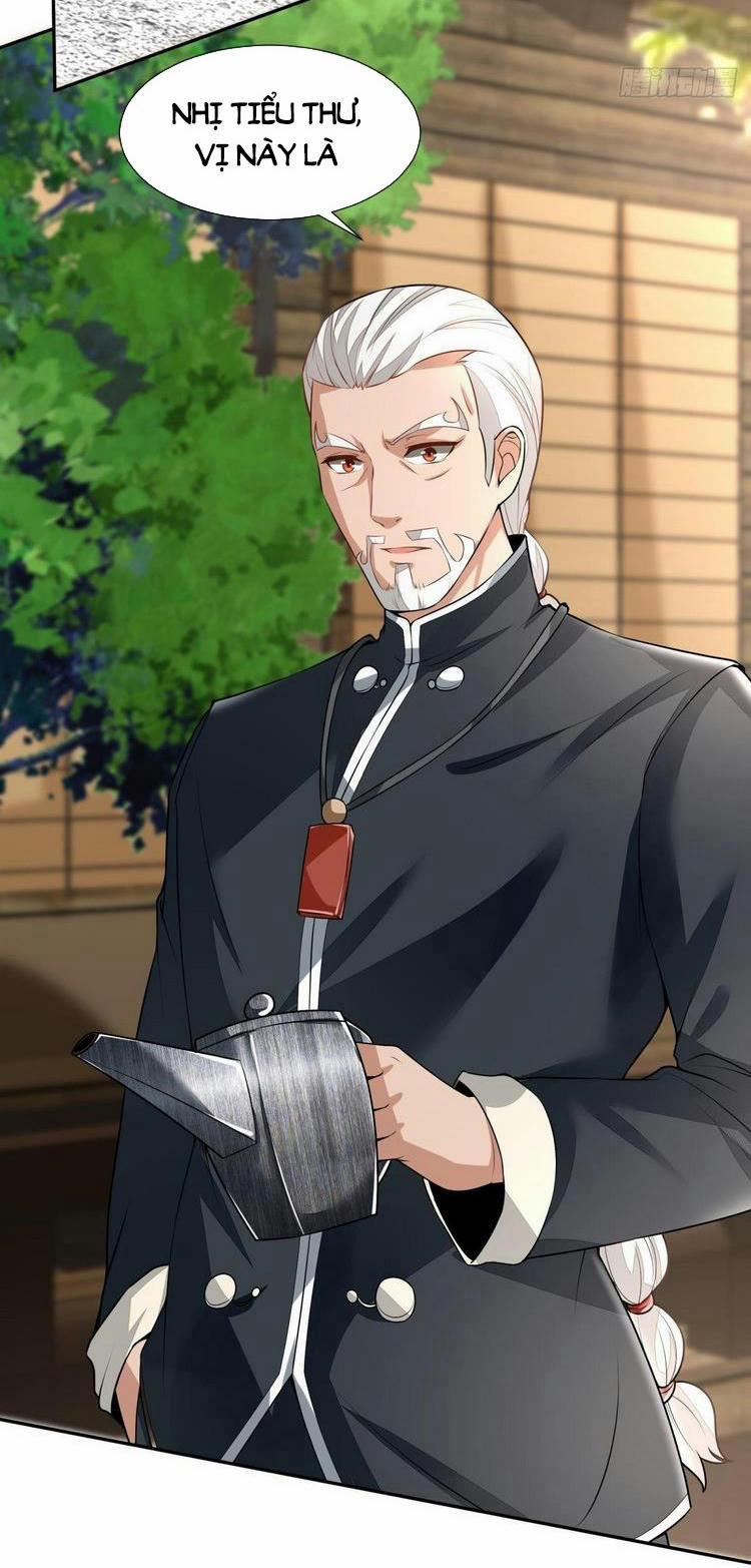 Ta Không Muốn Làm Đệ Nhất 17 trang 13