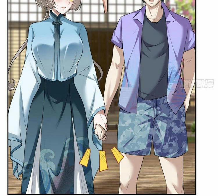 Ta Không Muốn Làm Đệ Nhất 17 trang 18