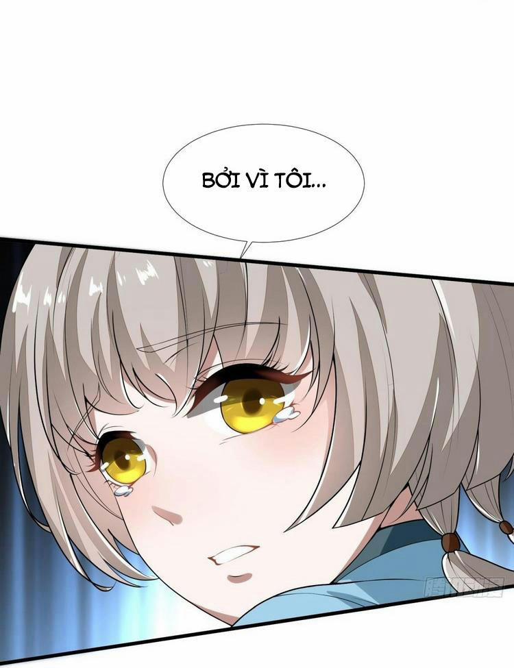 Ta Không Muốn Làm Đệ Nhất 17 trang 9