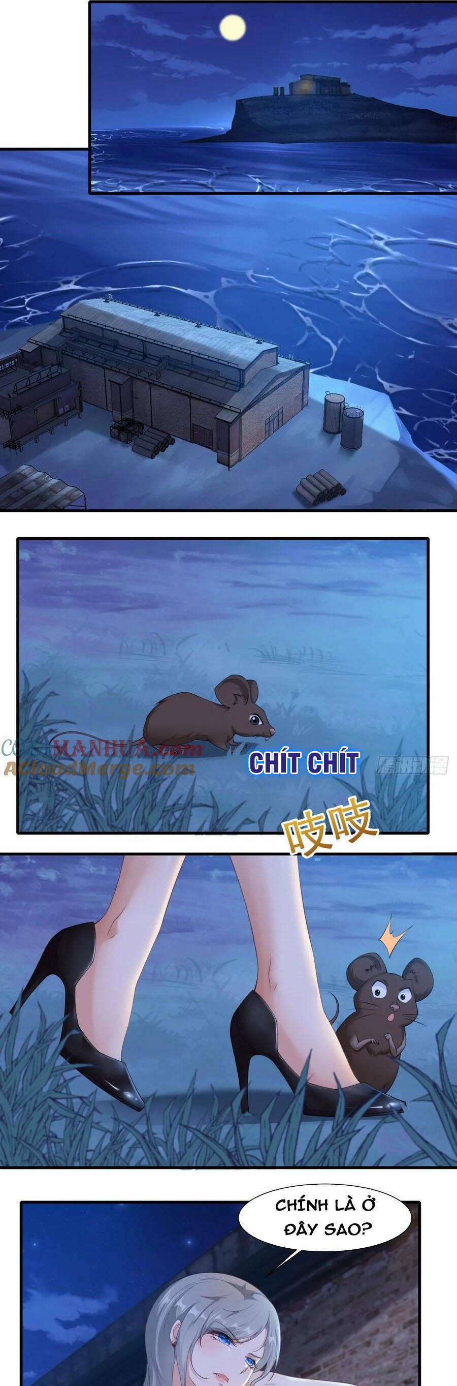 Ta Không Muốn Làm Đệ Nhất 170 trang 0