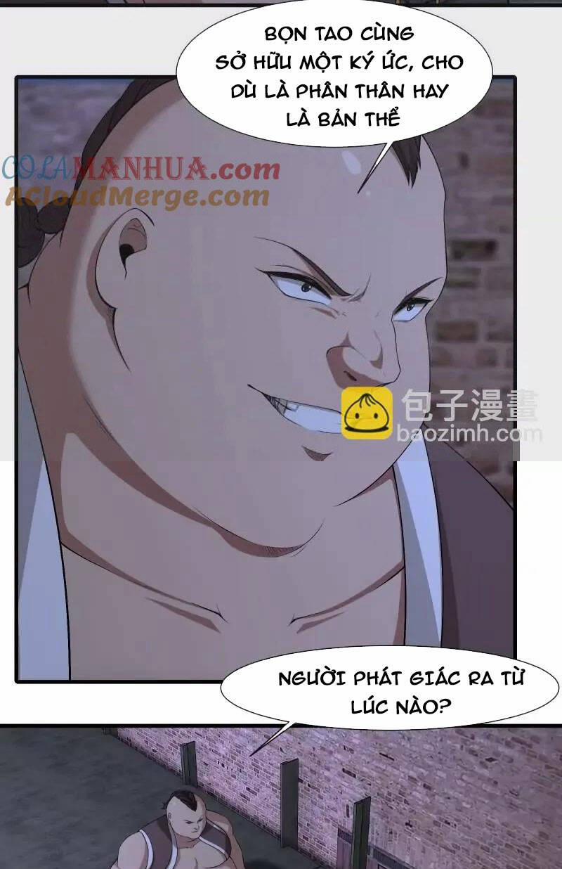 Ta Không Muốn Làm Đệ Nhất 171 trang 13