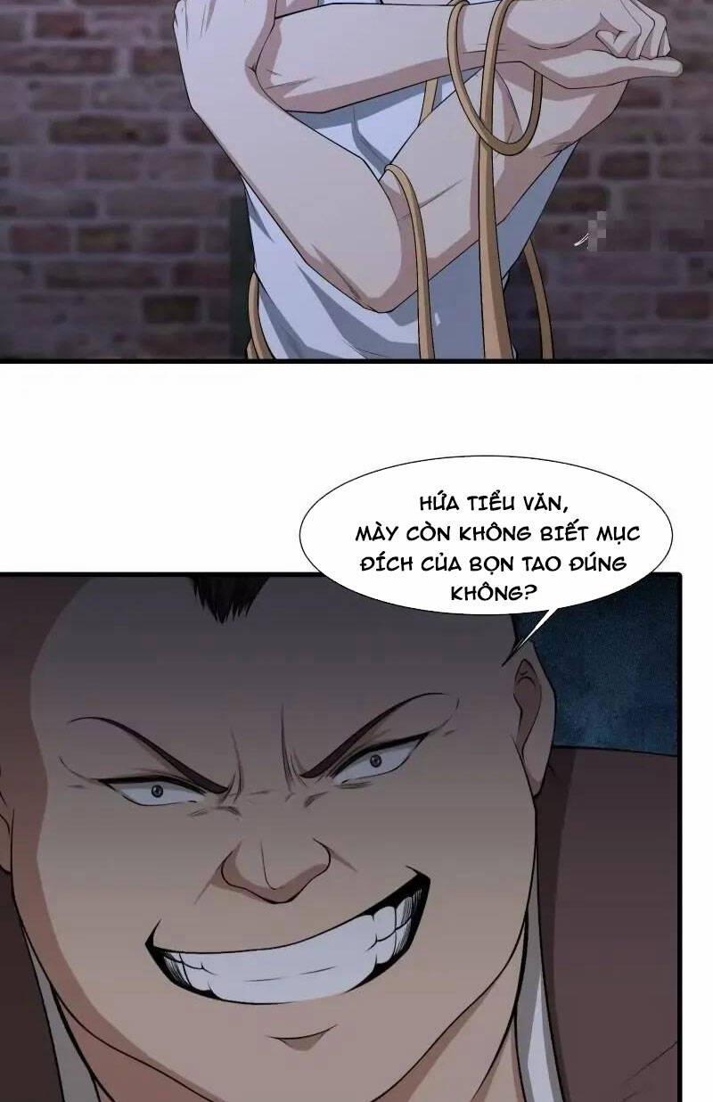 Ta Không Muốn Làm Đệ Nhất 171 trang 2