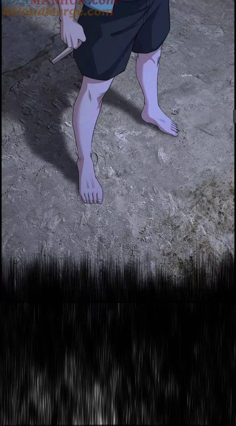 Ta Không Muốn Làm Đệ Nhất 171 trang 23