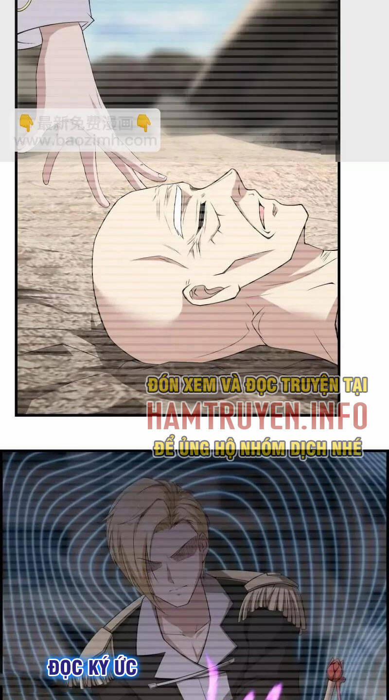 Ta Không Muốn Làm Đệ Nhất 171 trang 26