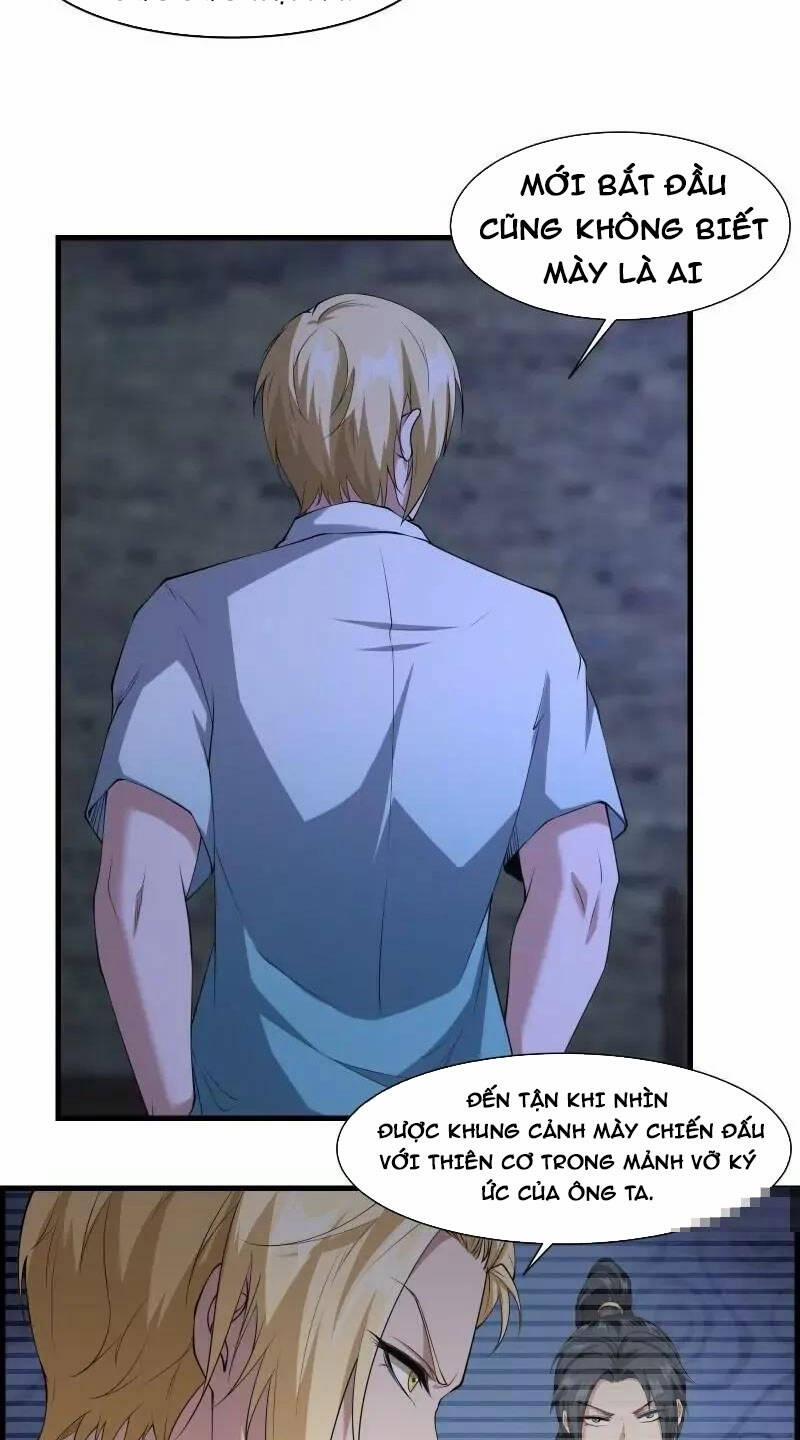 Ta Không Muốn Làm Đệ Nhất 171 trang 29