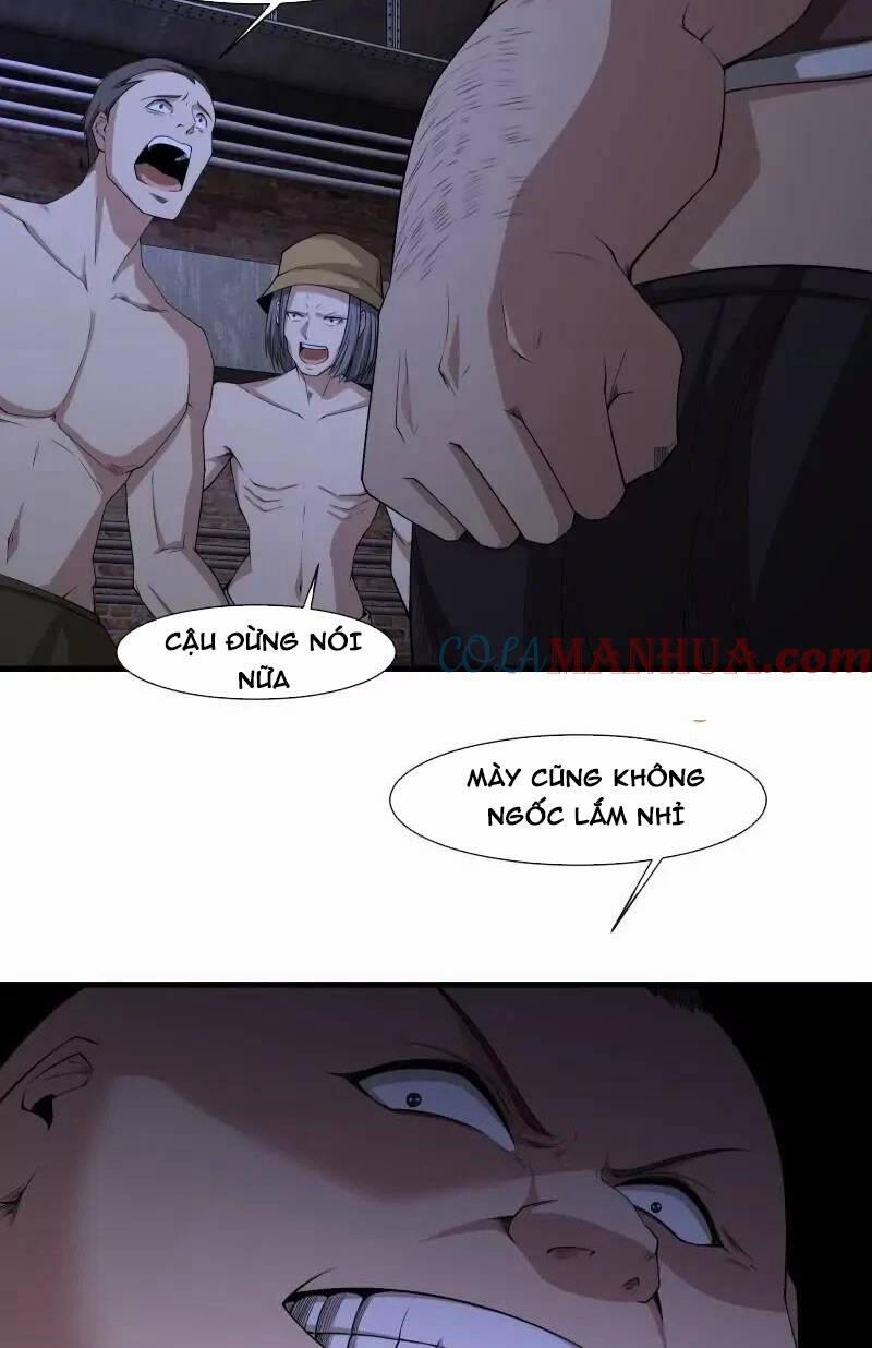 Ta Không Muốn Làm Đệ Nhất 171 trang 4