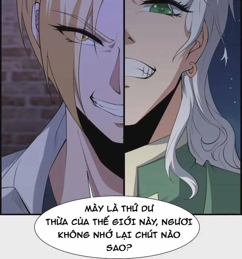 Ta Không Muốn Làm Đệ Nhất 171 trang 40