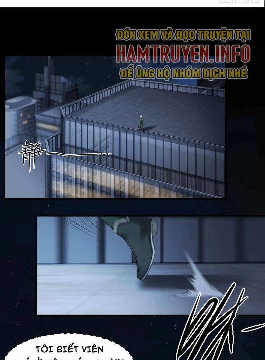 Ta Không Muốn Làm Đệ Nhất 172 trang 0