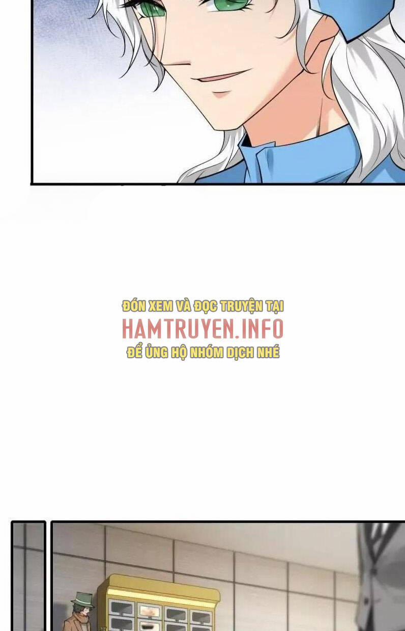 Ta Không Muốn Làm Đệ Nhất 173 trang 11