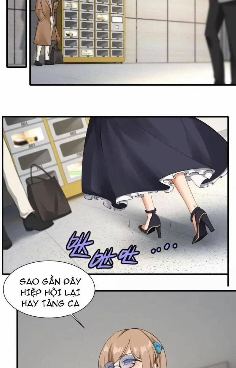 Ta Không Muốn Làm Đệ Nhất 173 trang 12