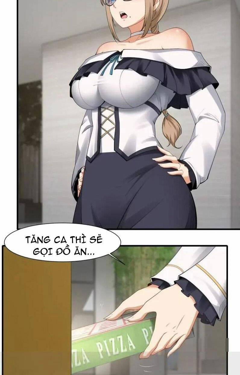 Ta Không Muốn Làm Đệ Nhất 173 trang 13