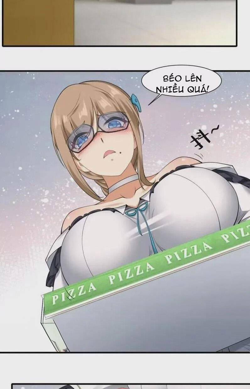 Ta Không Muốn Làm Đệ Nhất 173 trang 14