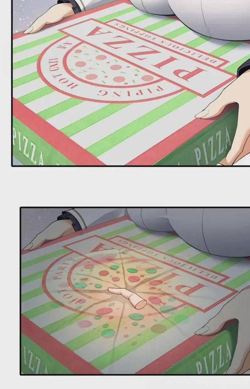 Ta Không Muốn Làm Đệ Nhất 173 trang 15