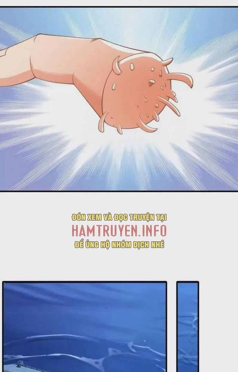 Ta Không Muốn Làm Đệ Nhất 173 trang 16