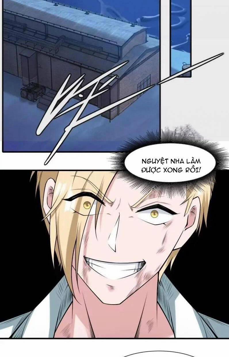 Ta Không Muốn Làm Đệ Nhất 173 trang 17