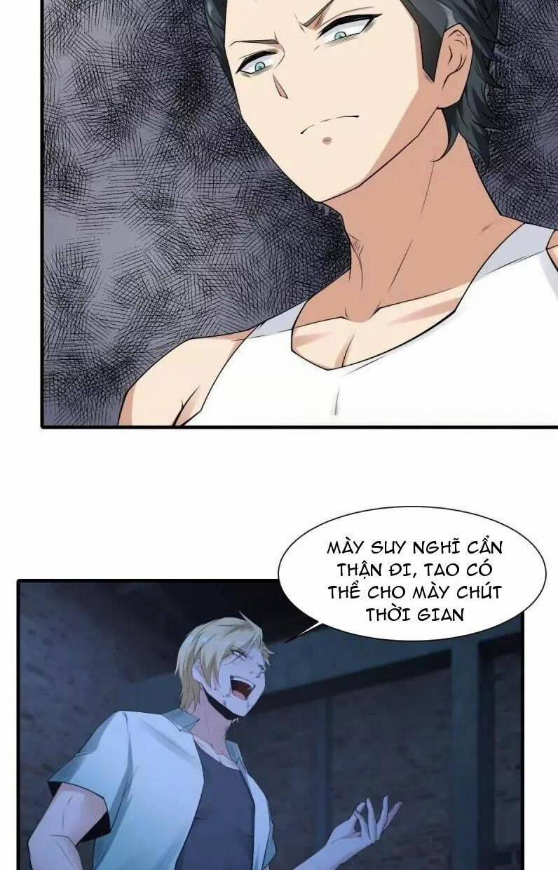 Ta Không Muốn Làm Đệ Nhất 173 trang 19