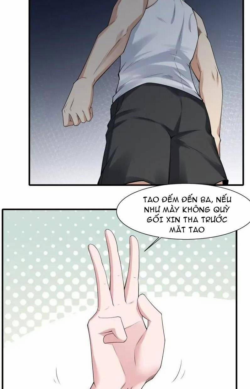 Ta Không Muốn Làm Đệ Nhất 173 trang 2