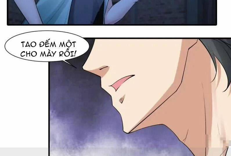 Ta Không Muốn Làm Đệ Nhất 173 trang 20