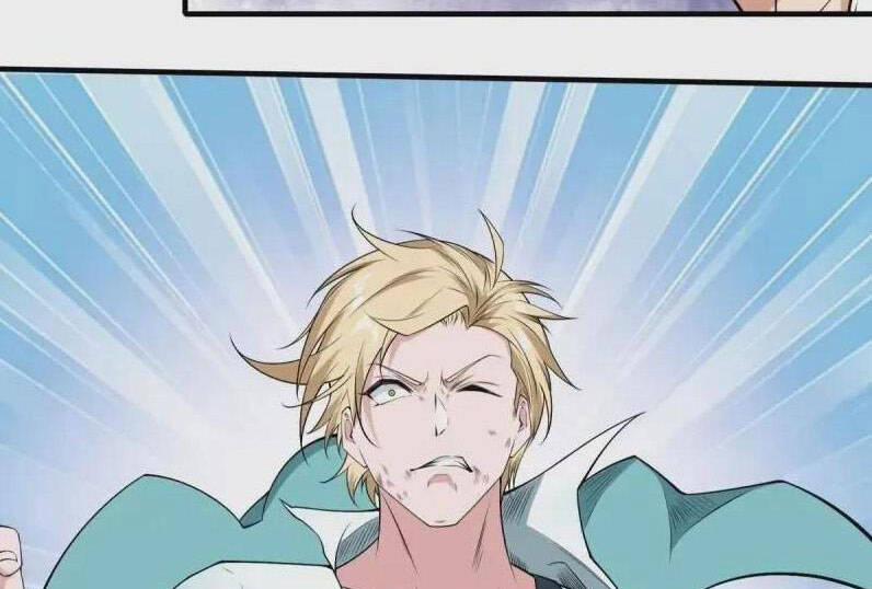 Ta Không Muốn Làm Đệ Nhất 173 trang 21