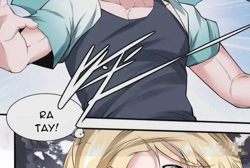 Ta Không Muốn Làm Đệ Nhất 173 trang 22